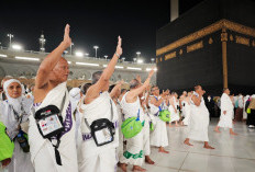 Dugaan Korupsi Haji Triliunan Rupiah, Nama Yaqut Terseret?