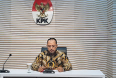 KPK Tunda Proses Hukum Cakada, Jika Bermasalah Selama Tahapan Pilkada 2024