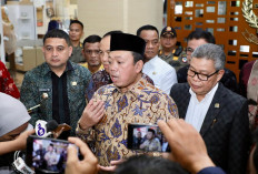 Menteri ATR/BPN Sambut Putusan MK Soal Hak Atas Tanah di IKN