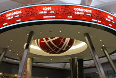 IHSG Mulai Bangkit, Purbaya Sebut Investor Mulai Paham