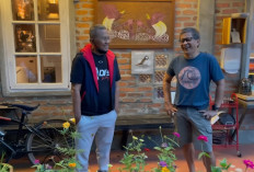  Krisis Bukan, Oleh: Dahlan Iskan