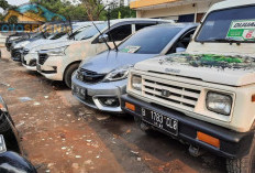 Keuntungan Utama Membeli Mobil Bekas