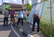 Bawaslu Turunkan APS Melanggar