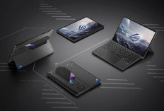 Ini Laptop Lenovo Terbaik dengan Harga 5 Jutaan di Bulan Mei 2025 Yang Direkomendasikan!
