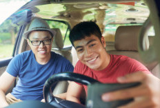 Rekomendasi Mobil Bekas Stylish dan Hemat untuk Gen Z