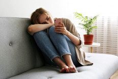  Dampak Kebiasaan Membandingkan Diri di Media Sosial terhadap Kesehatan Mental Anak Muda