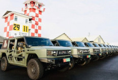 Pasar Otomotif RI Dilirik Korea ! KG Mobility Siap Dukung Produksi Mobil dan Bus Listrik Bareng PT Pindad