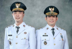 Pemberian Gelar Adat Bupati dan Wabup Ditunda Sementara, Ini Alasannya