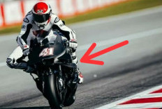 MotoGP Tetap Terapkan Stability Control, Ini Alasannya