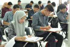 Mahasiswa Gap Year Berpeluang Dapat Beasiswa di 5 PTS Ini