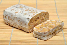 Keren ! BRIN Ungkap Potensi Tempe sebagai Superfood Masa Depan Indonesia