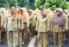 Ribuan Tendik Kemenag Provinsi Bengkulu Tersertifikasi