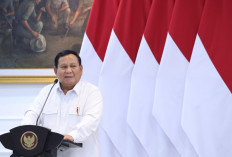 Pengamat: Penahanan Hasto Memperburuk Hubungan Mega-Prabowo