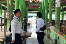 Sebulan Menjelang Iduladha, Polisi Pastikan Stok Bapokting di Rejang Lebong Aman dan Terkendali