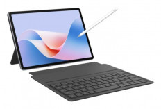 Inilah Rekomendasi Tablet Terbaik yang Sudah Support HDMI, Pilihan Tepat di 2025 !