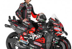 Bos Aprilia Sindir Jorge Martin Soal Ini