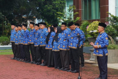 Jelang Tutup Tahun, Sekda Minta OPD Gesit Serap Anggaran