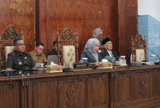 RAPBD 2025 Dibahas Sesuai Aturan dan Mekanisme yang Berlaku