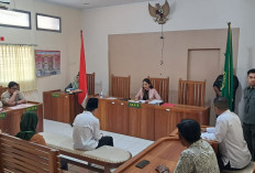  Pelaku Utama Pengeroyok Pelajar Hingga Lumpuh Divonis 2 Tahun Penjara 
