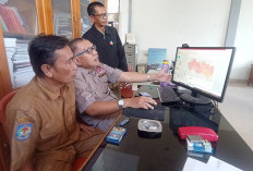 Waspada Megathrust , Rejang Lebong Masuk Wilayah Zona Merah