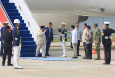 Soal Kunjungan ke Luar Negeri, Seskab Sebut Kelebihan Biaya Ditanggung Biaya Pribadi Prabowo