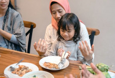 Ajarkan Anak Puasa dengan Tepat: Usia Ideal dan Tips Praktis