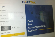 Hati-Hati ! Modus Penipuan Sistem Coretax Bermunculan, Begini Kata DJP