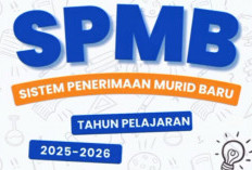 SPMB 2025!  Yuk Simak Penerimaan Siswa Baru SD yang Lebih Inklusif dan Transparan
