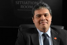 Pemegang Deliverology, Oleh: Dahlan Iskan