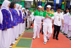 Gubernur Buka Cendana Fair 2024