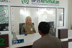 Ikut Program Rehab, Ribuan Peserta BPJS Sempat Nonaktif Kini Sudah Aktif Kembali