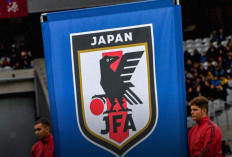  Jepang Bentuk Federasi Asia Timur Jika Cabut dari AFC