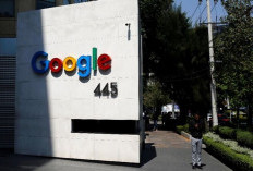 Popularitas Google Kian Menurun, Pakar Simpulkan Usianya Tinggal 5 Tahun Lagi