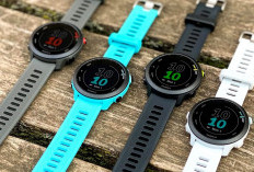 Beberapa Seri Smartwatch Garmin Alami Crash, Pengguna Mulai Mengeluh