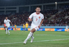 Zahaby Gholy Raih The Best Player di Piala AFF U-16