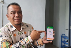 Saat Ini  Daftar Haji Bisa Lewat Aplikasi, Ini Penjelasan Kemenag 