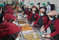 1.251 SPPG Kena Sanksi BGN