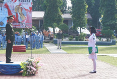 Dari Upacara Peringatan Hari Bela Negara ke 76, Warga Negara Harus Tunjukkan Kontribusi Nyata