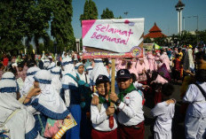 Sekolah Diliburkan 3 Hari Awal Ramadan