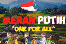 Ini Alasan Warganet Kecewa dengan Trailer Merah Putih One For All, Singgung Soal Jomblo