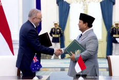 Indonesia Bahas Kerjasama Bidang Pendidikan Bersama Australia