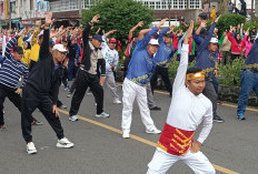 Car Free Day Jadi Agenda Rutin Mingguan