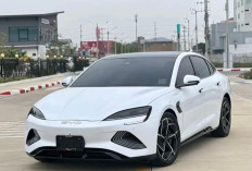 Ingin Mempunyai Mobil yang Bagus dan Elegan? Mobil Suzuki BDY Seal Premium Bisa Jadi Solusinya