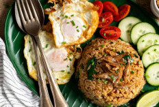 Tak Disangka, Ini Alasan Jay Idzes Lebih Pilih Masakan Indonesia daripada Italia