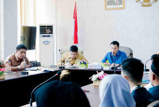  Pemkab Targetkan Rp 440 Juta dari Pajak Restoran 2026