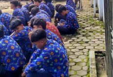 Kenakalan Remaja Meningkat, Bupati Minta Satpol PP Perketat Sosialisasi Perda