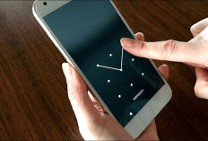 Ini Cara Membuka HP Android yang Terkunci Karena Lupa Pola