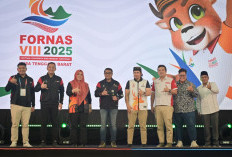 FORNAS VIII Jadi Ajang Cetak Atlet e-Sports Nasional
