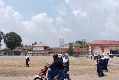 5 Sekolah di RL Jadi Sasaran PKM