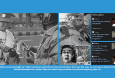 Jadi Tersangka, Oleh: Dahlan Iskan 